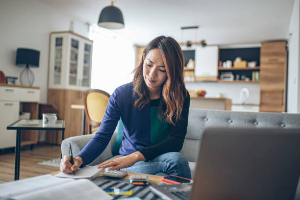 Professional Loan Agency in Sudden Valley, WA